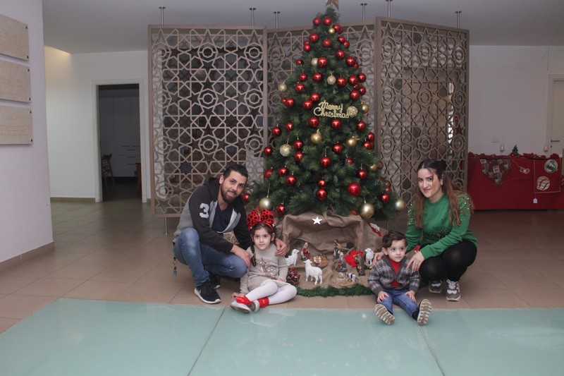 CDA Christmas Exhibition