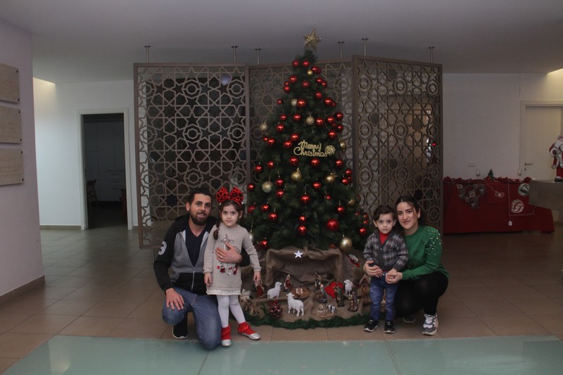 CDA Christmas Exhibition
