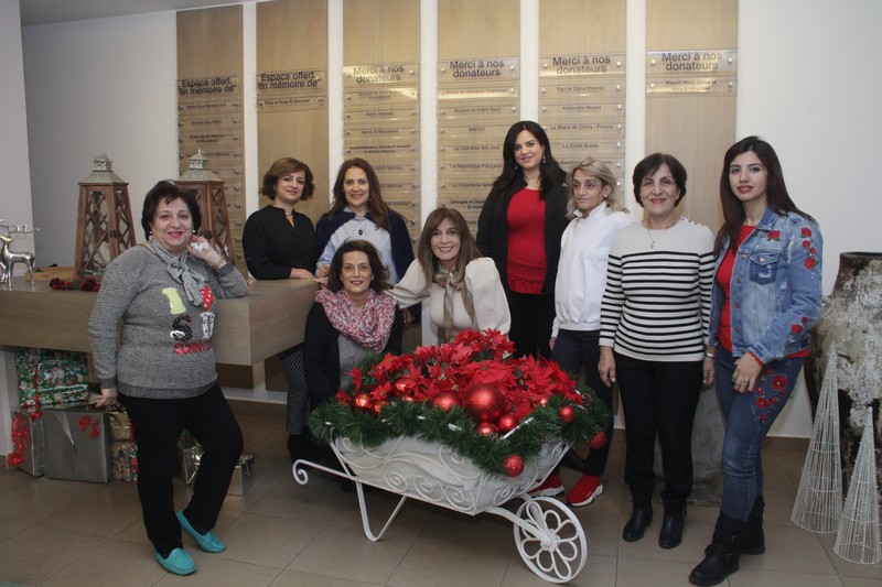 CDA Christmas Exhibition