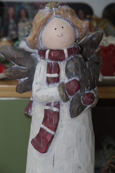 CDA Christmas Exhibition