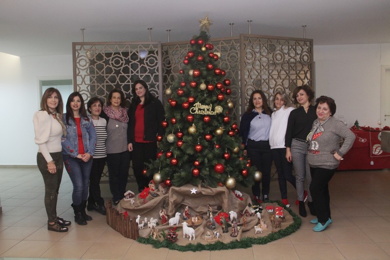 CDA Christmas Exhibition