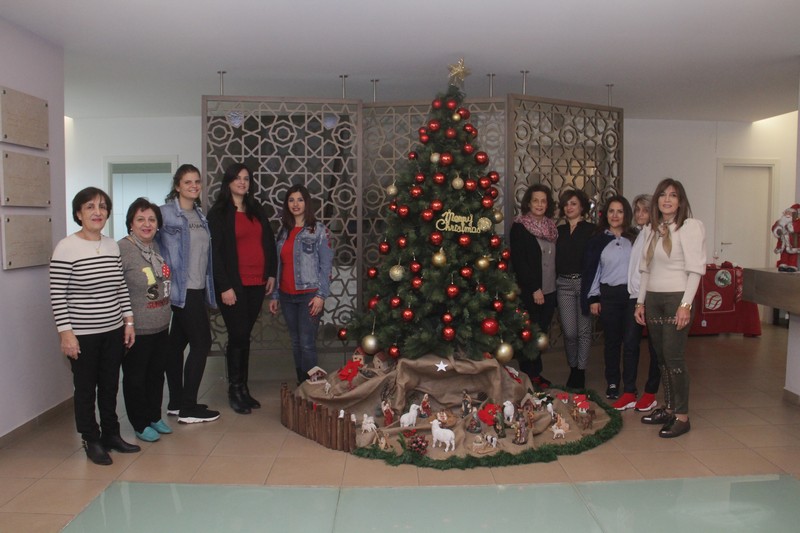 CDA Christmas Exhibition
