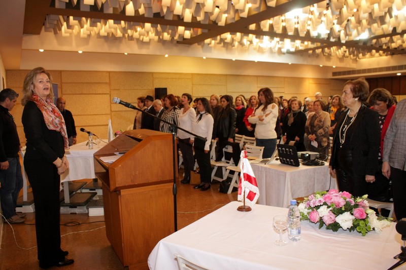 CDA Conference at ATCL