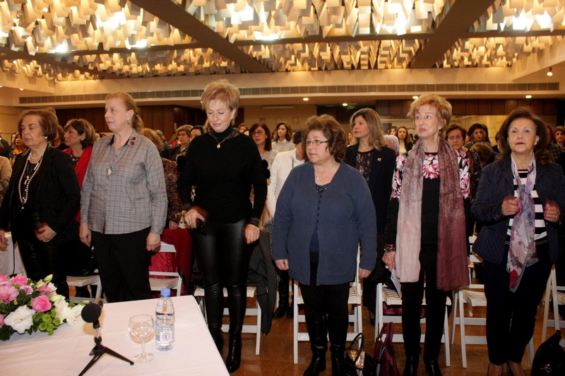 CDA Conference at ATCL