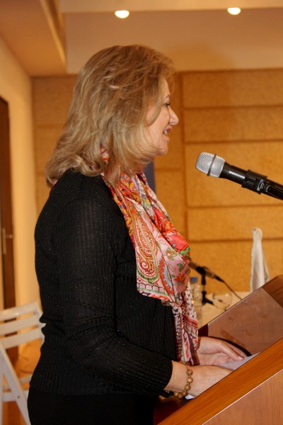 CDA Conference at ATCL