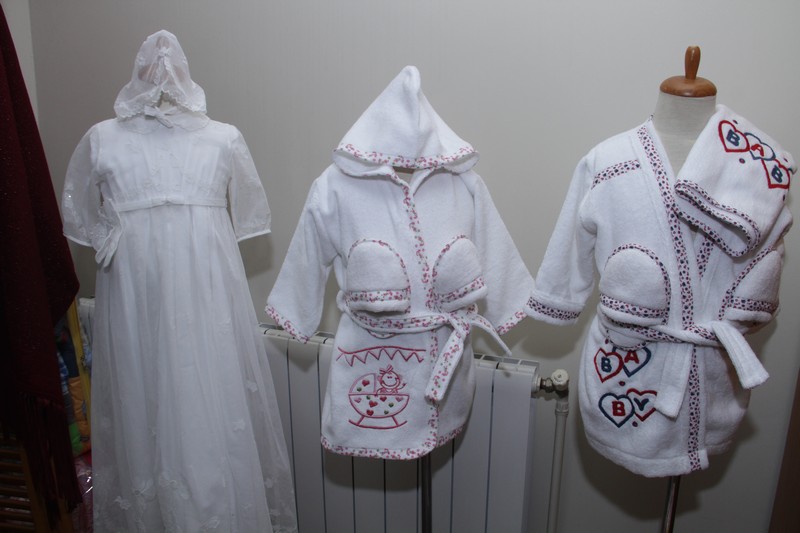 CDA Christmas Artifact Exhibition