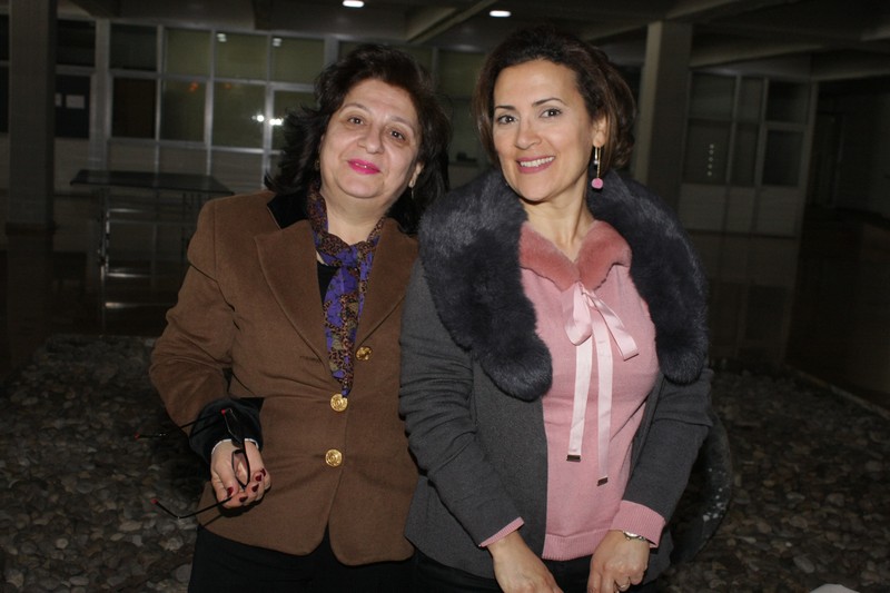 CDA Conference at ATCL