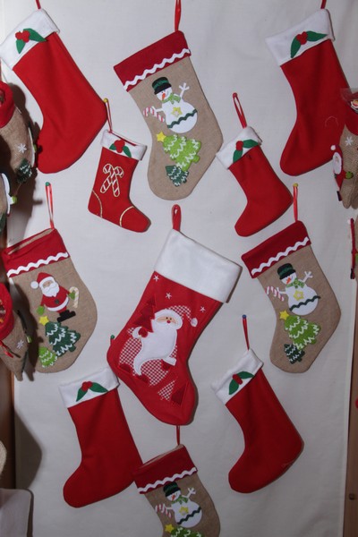 CDA Christmas Artifact Exhibition