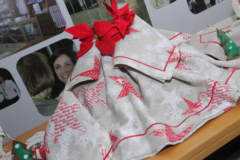 CDA Christmas Artifact Exhibition