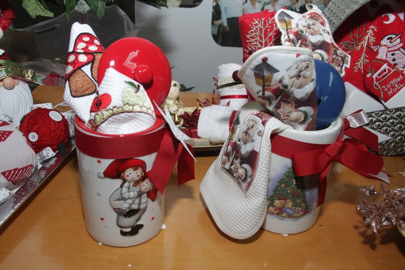 CDA Christmas Exhibition