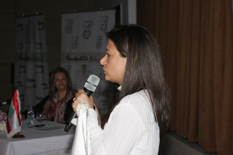 CDA Conference at ATCL