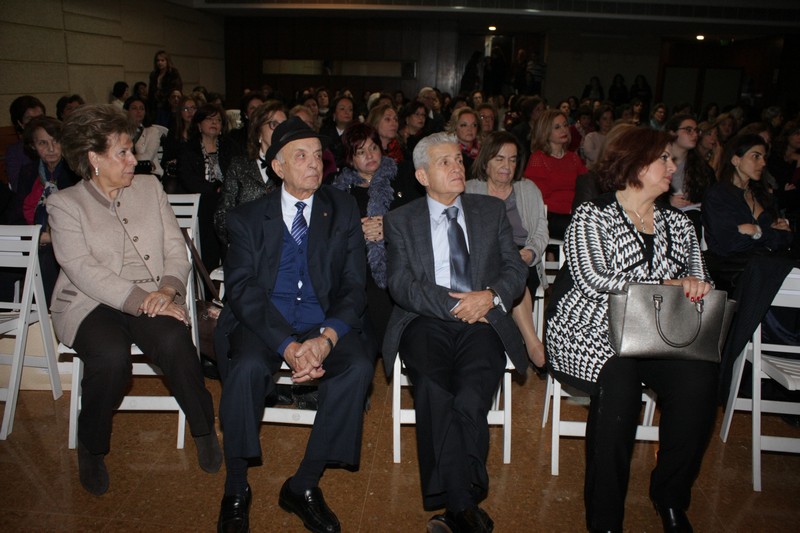 CDA Conference at ATCL