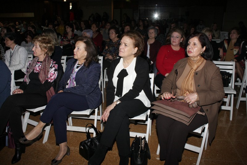 CDA Conference at ATCL
