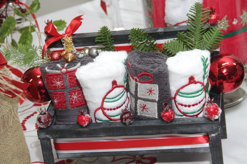 CDA Christmas Exhibition