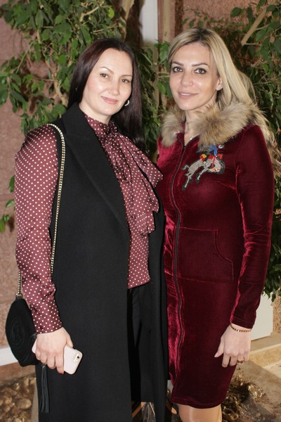 CDA Conference at ATCL