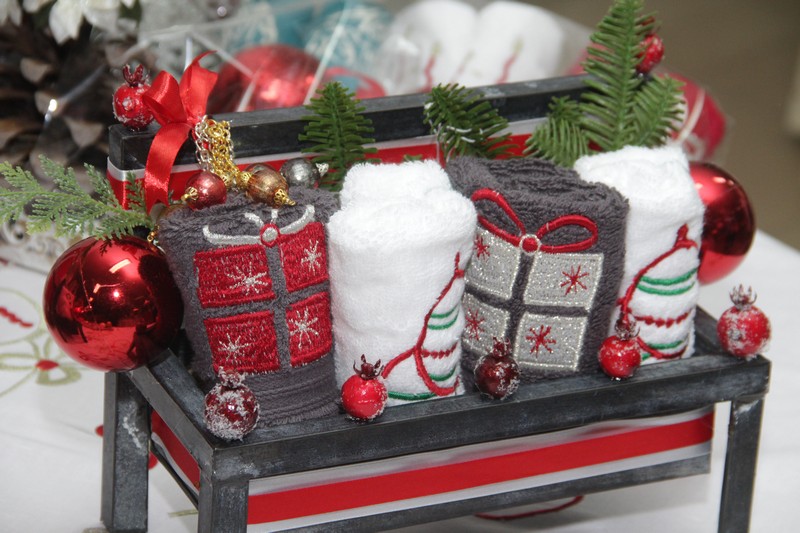 CDA Christmas Exhibition
