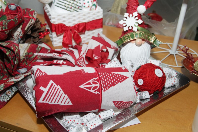 CDA Christmas Exhibition