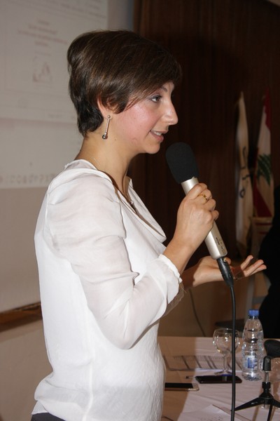 CDA Conference at ATCL