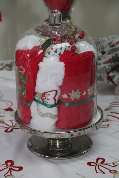 CDA Christmas Exhibition