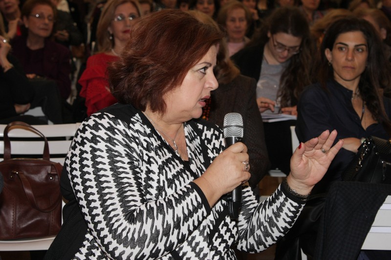 CDA Conference at ATCL