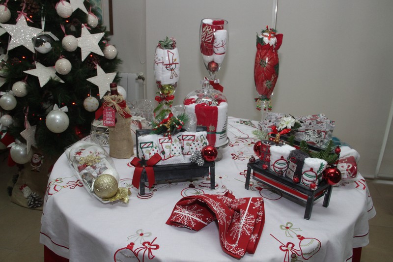 CDA Christmas Exhibition