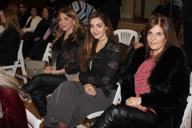 CDA Conference at ATCL
