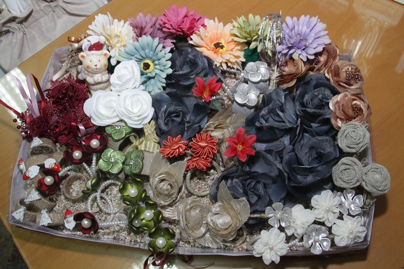 CDA Christmas Exhibition