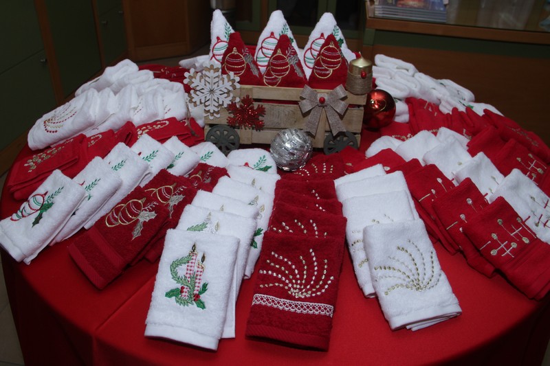 CDA Christmas Artifact Exhibition