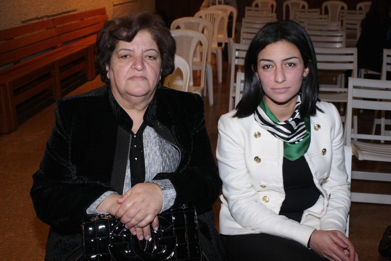 CDA Conference at ATCL