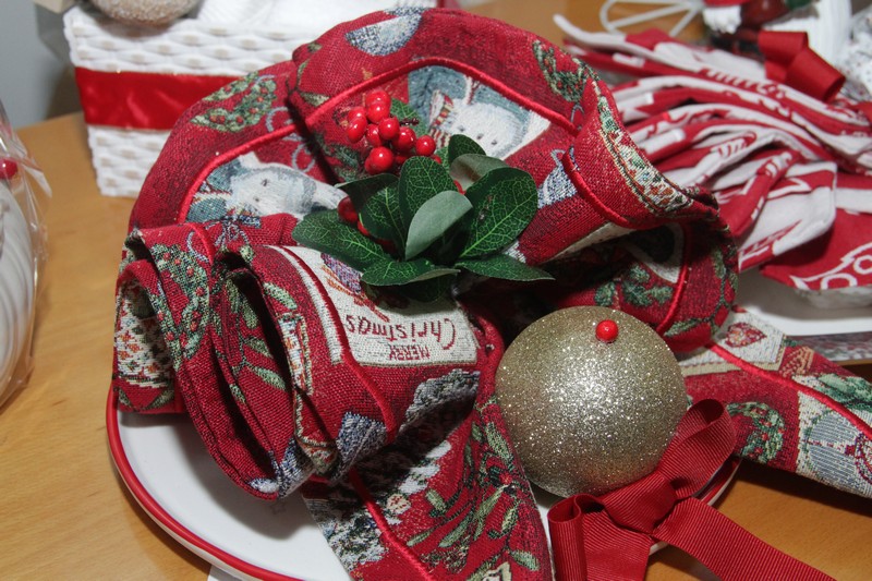 CDA Christmas Exhibition