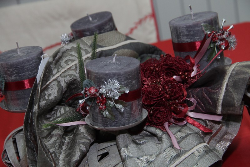 CDA Christmas Exhibition