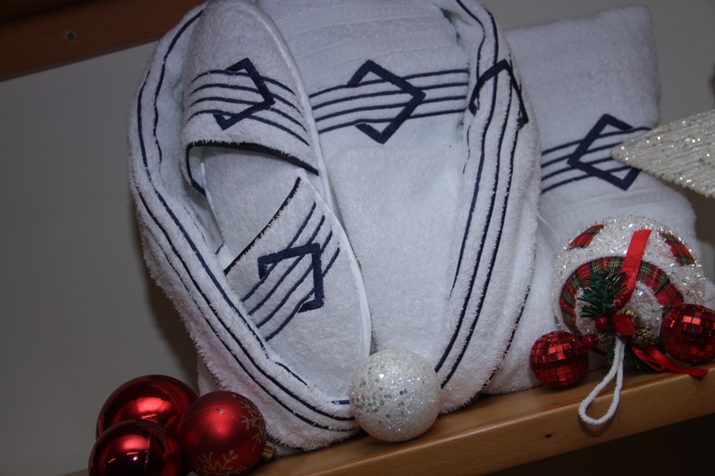 CDA Christmas Artifact Exhibition