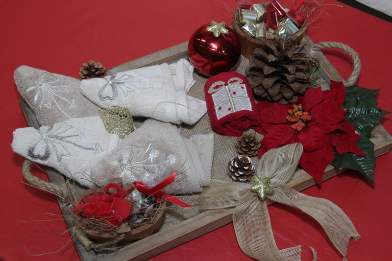 CDA Christmas Exhibition