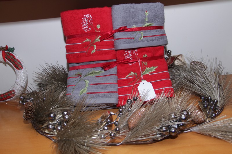 CDA Christmas Artifact Exhibition