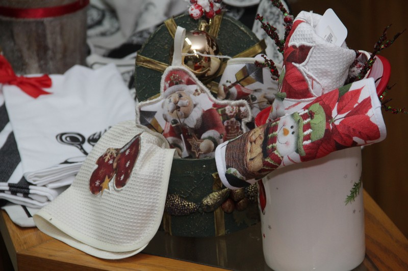 CDA Christmas Exhibition