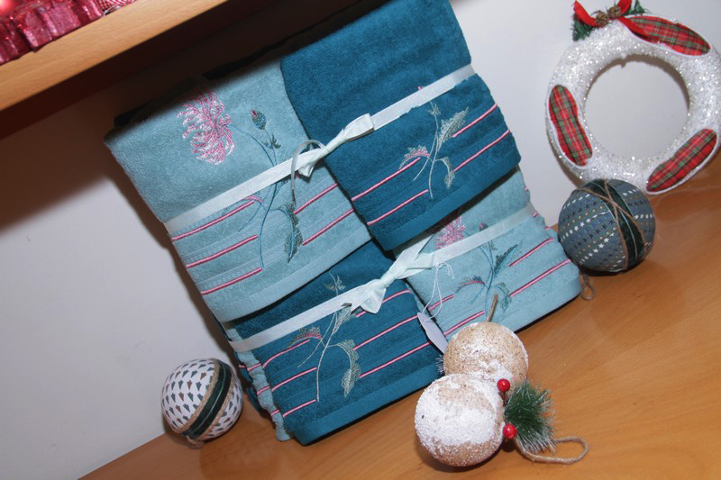 CDA Christmas Artifact Exhibition