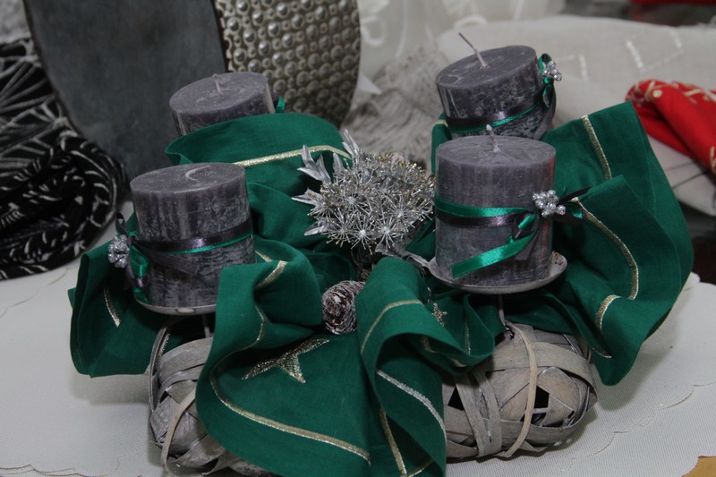 CDA Christmas Exhibition