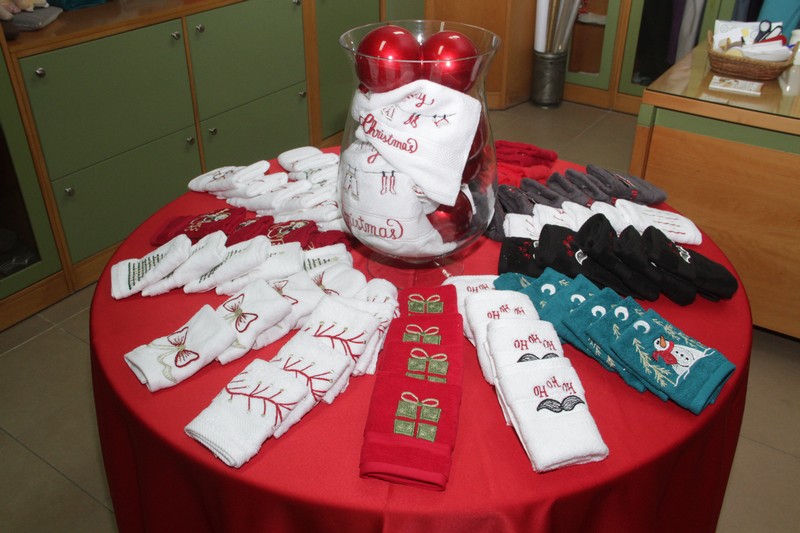 CDA Christmas Exhibition