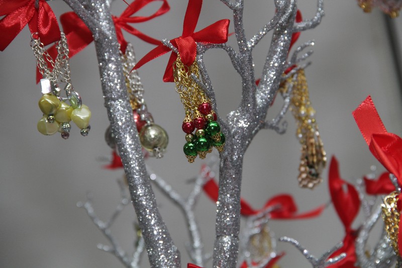 CDA Christmas Exhibition