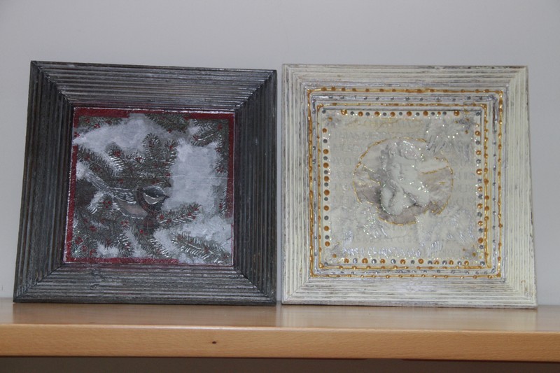CDA Christmas Exhibition