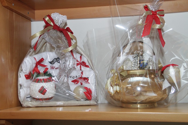 CDA Christmas Exhibition