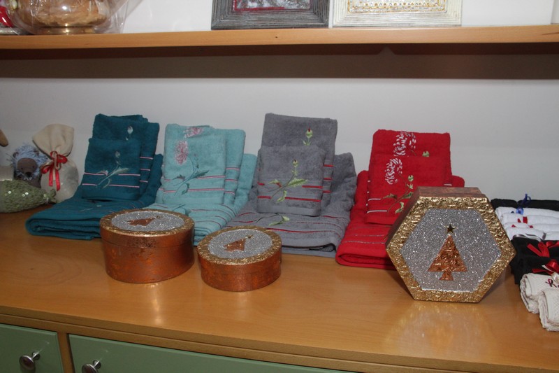 CDA Christmas Exhibition