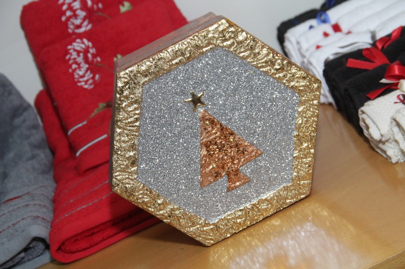 CDA Christmas Exhibition