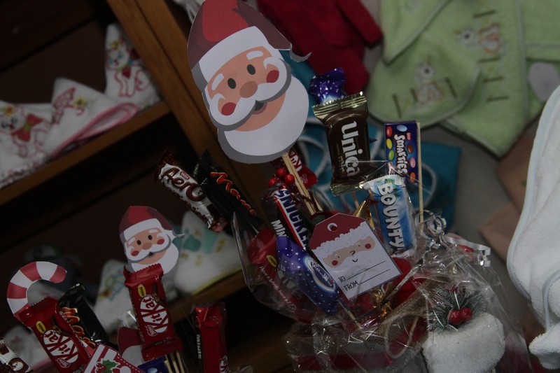 CDA Christmas Exhibition