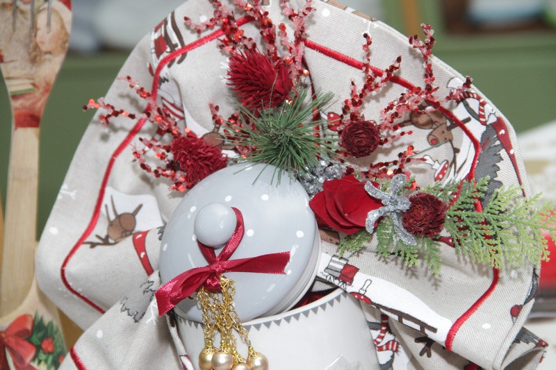 CDA Christmas Exhibition