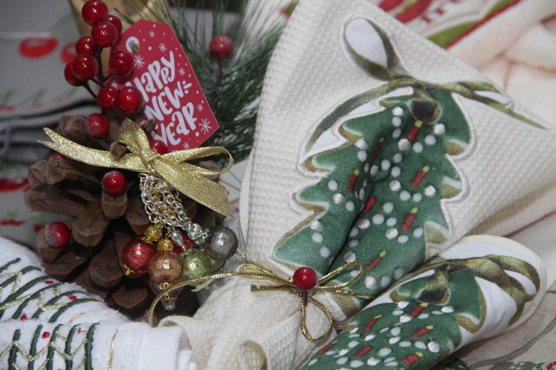 CDA Christmas Exhibition