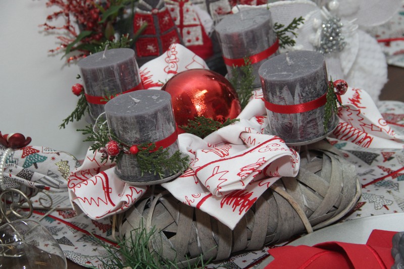 CDA Christmas Exhibition
