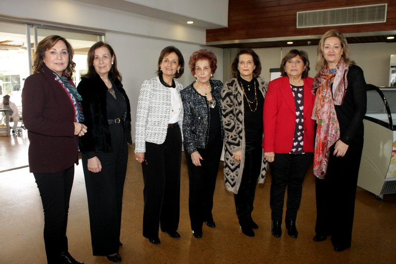 CDA Conference at ATCL