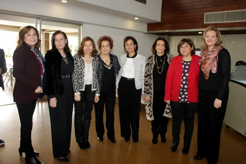 CDA Conference at ATCL