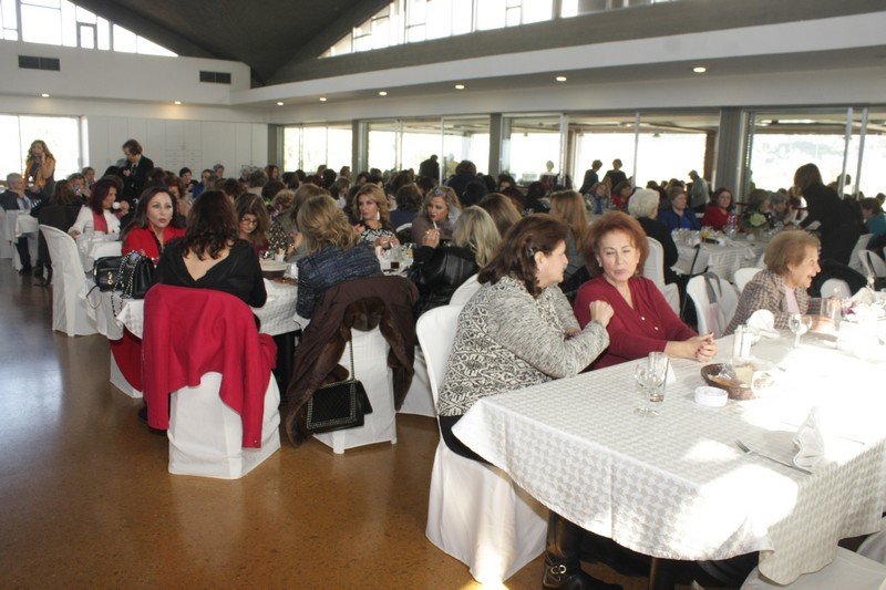 CDA Conference at ATCL
